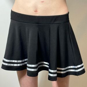 AVID LOVE mini skirt